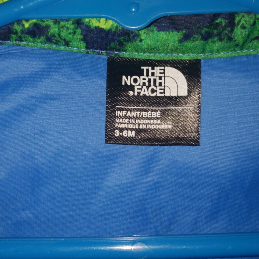 Baby jacket - Picture 4 of 4